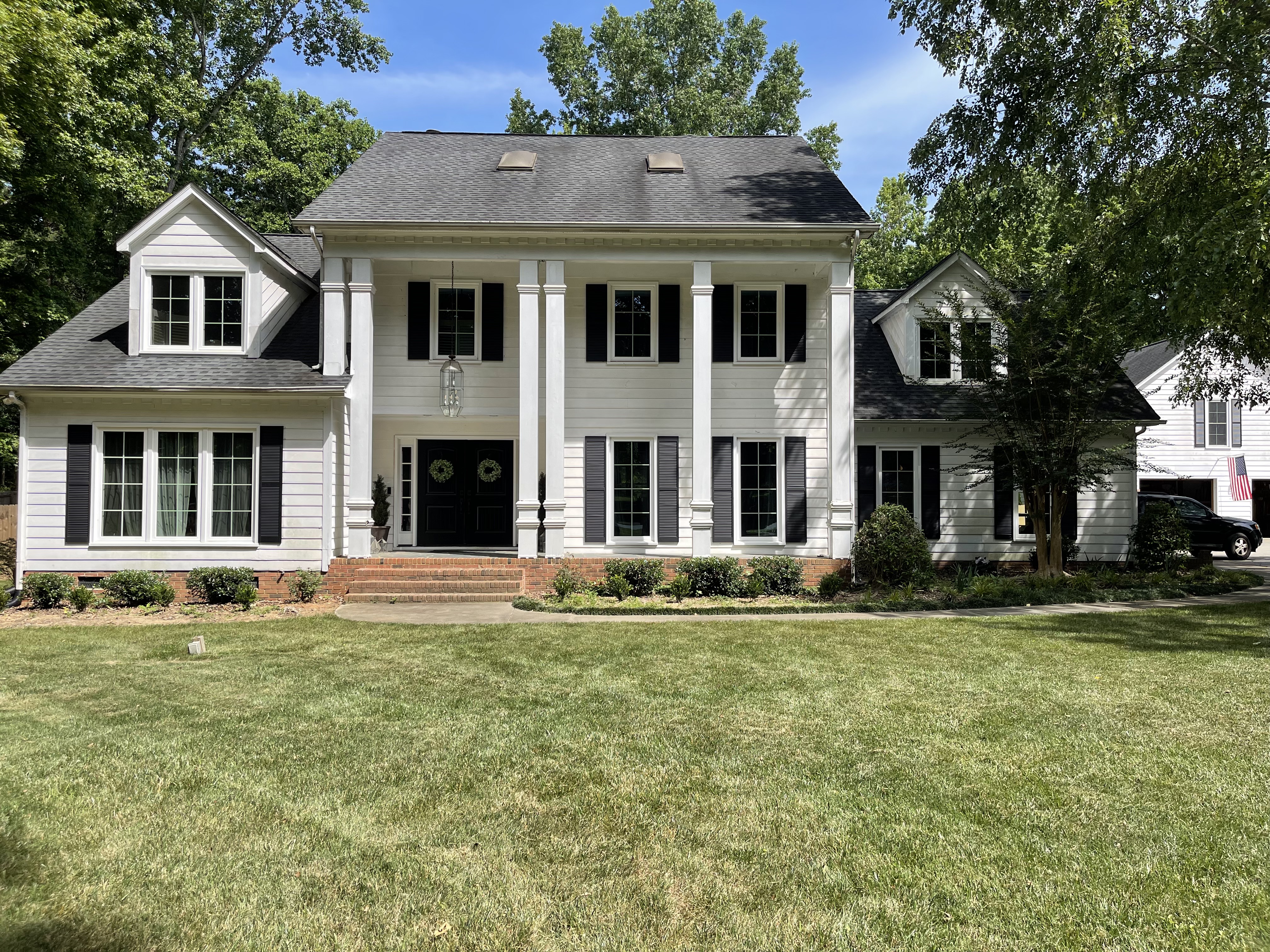 Meet “The Colonial”: Our Unexpected Fixer-Upper